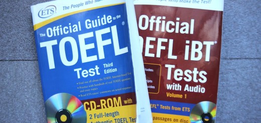 徹底解説！TOEFLで使えるおすすめの参考書＆教材と勉強法まとめ | doablog